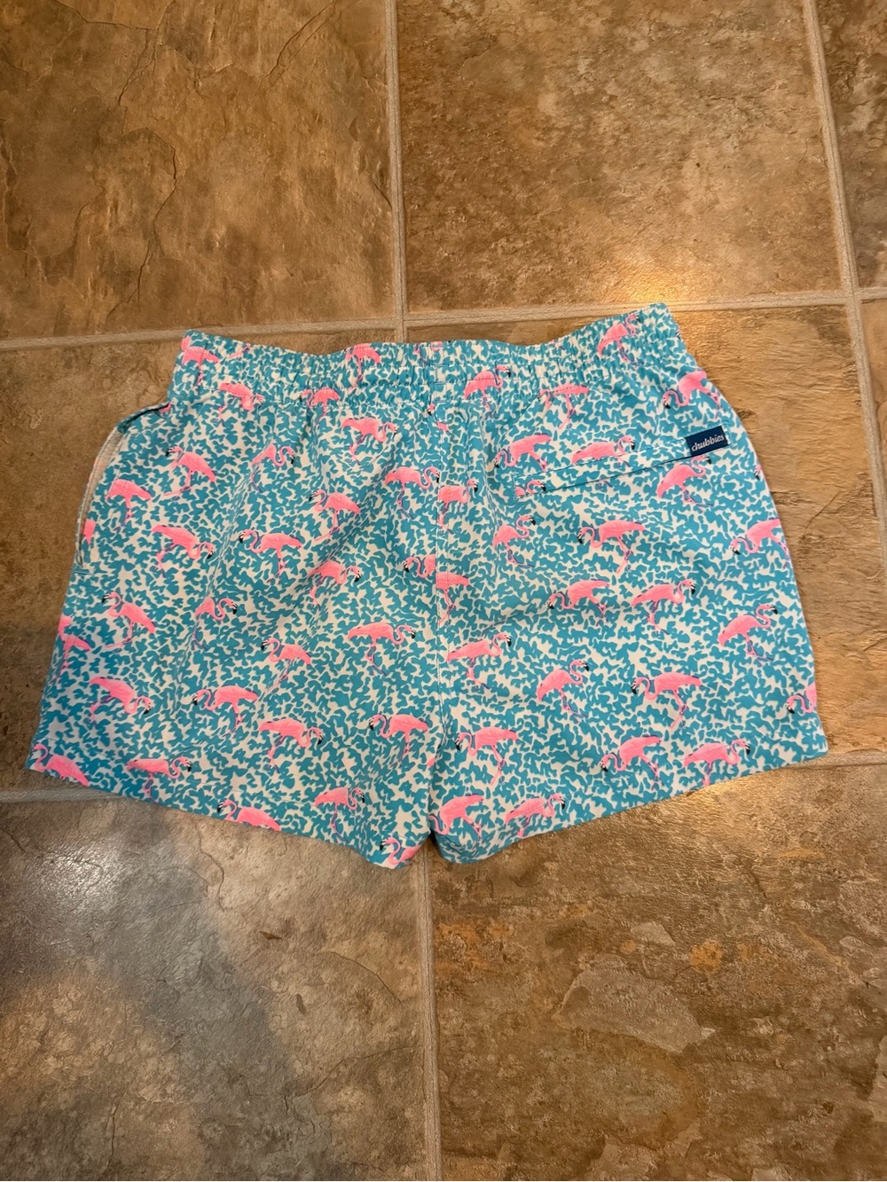Chubbies Swim Trunks - Picture 3 of 5